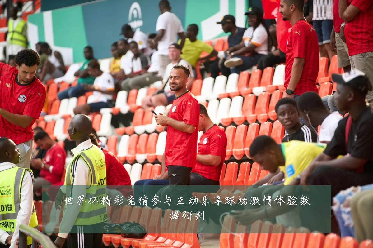 世界杯精彩竞猜参与互动乐享球场激情体验数据研判